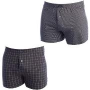 Boxers Abanderado A0100-1S6