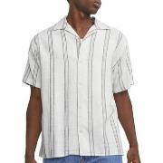 Overhemd Korte Mouw Jack &amp; Jones -