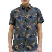 Overhemd Korte Mouw Jack &amp; Jones -