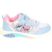 Sneakers Leomil LS001185 STITCH