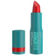 Lipstick Maybelline New York Lippenstift Botercrème Groene Editie