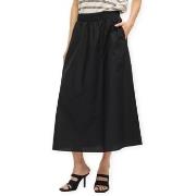 Rok Vila Noos Sophie Skirt - Black Beauty