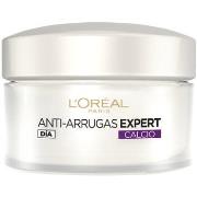 Hydraterend en voedend L'oréal Dagcrème Hydraterend Anti-Rimpel Expert...