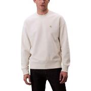 Sweater Calvin Klein Jeans PREMIUM TERRY MONOGR LV04RC277G