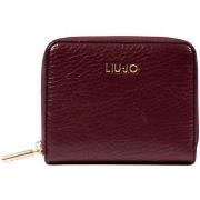 Portemonnee Liu Jo ECS M ZIP AROUND AF5156 E0027