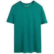 T-shirt Teddy Smith -