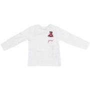 T-Shirt Lange Mouw Guess N4BI06I3Z14