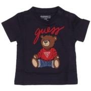 T-shirt Korte Mouw Guess H4BT01I3Z14