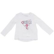 T-Shirt Lange Mouw Guess K5YI10K6YW4