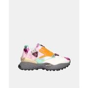 Sneakers Exé Shoes D190608 18