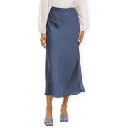 Rok Vila Noos Elette Skirt - Vintage Indigo