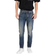 Skinny Jeans Antony Morato ARGON SLIM ANKLE LENGHT FIT MMDT00264-FA750...