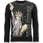 Sweater Local Fanatic The Rebel