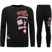 Trainingspak Lf Joggingpak ICON Rocks