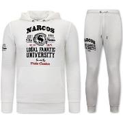 Trainingspak Lf Joggingspak Narcos University