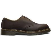Mocassins Dr. Martens 1461