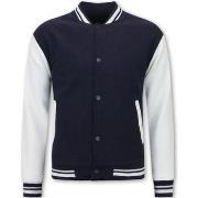 Blazer Enos College Jacket Classic
