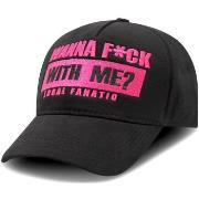 Pet Local Fanatic Baseball Cap F*ck H Me