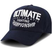 Pet Local Fanatic Baseball Cap Ultimate UFC