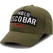 Pet Local Fanatic Baseball Cap Pablo Escobar
