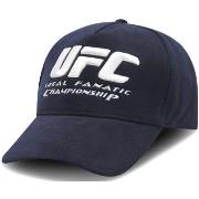 Pet Local Fanatic Baseball Cap UFC