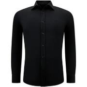 Overhemd Lange Mouw Gentile Bellini Formele Oxford Business Stretch