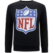Sweater Local Fanatic NFL