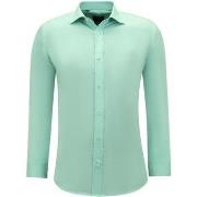 Overhemd Lange Mouw Gentile Bellini Oxford Lange Mouw Voor