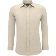 Overhemd Lange Mouw Gentile Bellini Oxford Blouse Volwassenen Licht