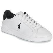 Lage Sneakers Polo Ralph Lauren HERITAGE COURT