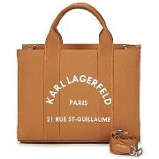 Handtas Karl Lagerfeld K/RSG SQUARE MEDIUM TOTE