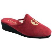 Pantoffels Exquise MINOU