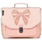 Schooltas CARAMEL &amp; CIE CARTABLE 38 CM LADY PINK