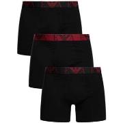 Boxers Emporio Armani 3-pack stretch katoenen boxershorts
