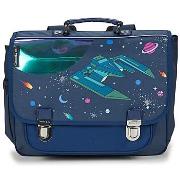 Schooltas CARAMEL &amp; CIE CARTABLE 38 CM COSMIC EXPEDITION
