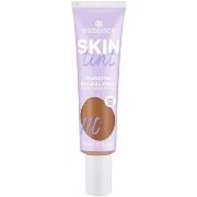 Foundations en Concealers Essence Skin Tint Foundation