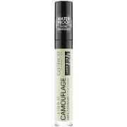 Concealer &amp; corrector Catrice Vloeibare anti-schermen Camouflage