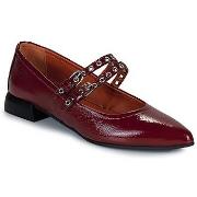 Ballerina's Mjus PORTIFINO