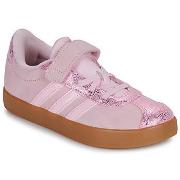 Lage Sneakers adidas VL COURT 3.0 EL C