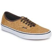 Lage Sneakers Vans Authentic