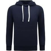 Sweater Enos Hoodie Hoodie