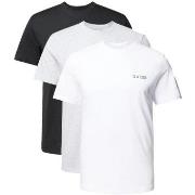 T-shirt Korte Mouw Guess U4YG52 KCAM1