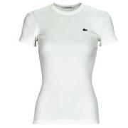 T-shirt Korte Mouw Lacoste TF5538-70V