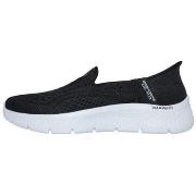 Lage Sneakers Skechers SLIP-INS: GO WALK FLEX - YAEL