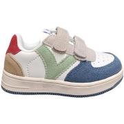 Lage Sneakers Victoria Tiempo