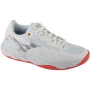 Fitness Schoenen Mizuno Wave Enforce Court AC Tennis