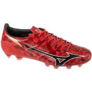 Voetbalschoenen Mizuno Alpha II Pro FG