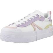 Sneakers Lacoste LEATHER