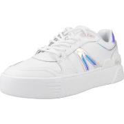 Sneakers Lacoste L002 EVO LEATHER