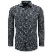 Overhemd Lange Mouw Lf Blouse Lange Mouw Volwassenen